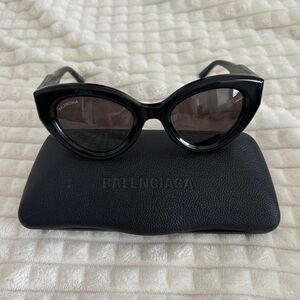 Balenciaga sunglasses